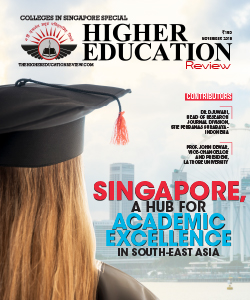 Colleges in Singapore Special