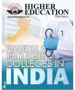 Paramedical & Health Science Colleges In India 