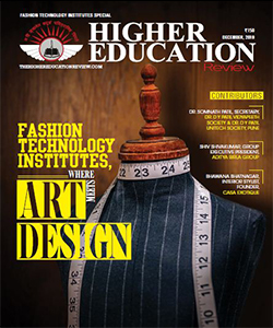 Fashion Technology Institutes Special