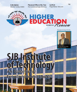 SJB Institute of Technology