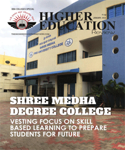 BBA Colleges Special
