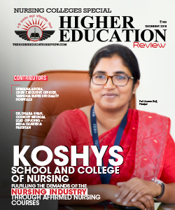 Nursing Colleges Special