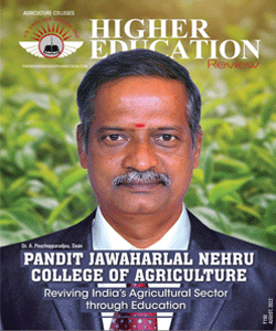 Agriculture Colleges