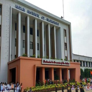 IIT Kharagpur To Conduct GATE 2022