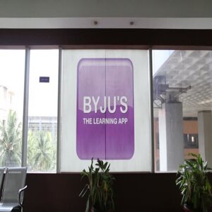 Byju’s Raises ₹2,200 Crore in Fresh Funds 