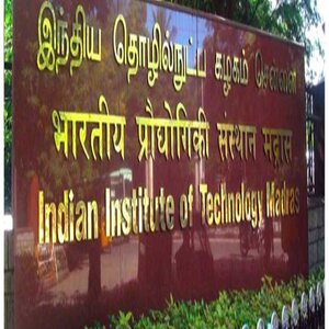 IIT Madras Incubated Start-Up Sets Guinness Record