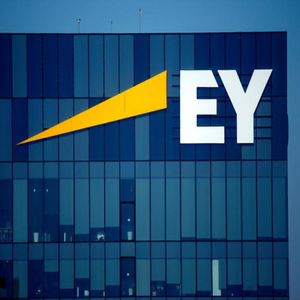 More Than 9k Skilled People In AI, ML to Be Hired by EY In India Next Year