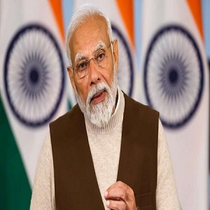 Medical Colleges in Jammu and Kashmir Increased from 4 to 12: PM Narendra Modi