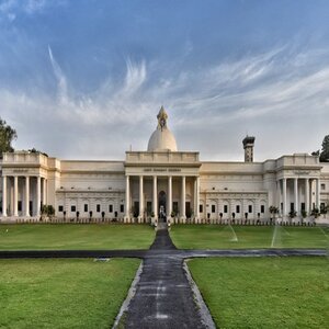 IIT Roorkee, NHIDCL Tie Up For Sharing Technology, Innovation
