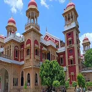 Allahabad University admission 2022 registration opens