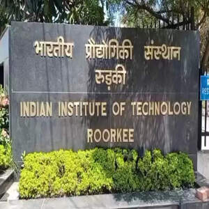 From FSSAI IIT Roorkee Bags Eat Right Campus Award 2022