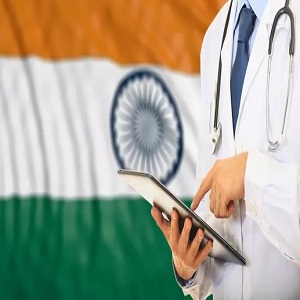 MBBS Seats in India increased To  110 percent since 2014