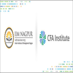 IIM Nagpur collaborates with CFA; Institute to combine Theoretical and Practical Knowledge for Students