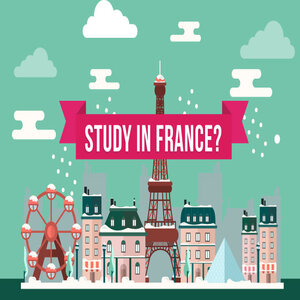 Why Indian Students should choose France for Higher Education?