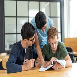 IIT Gandhinagar Provides PhD Students with Rs. 1 Lakh Stipend