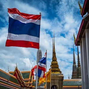 Higher Education in Thailand and things you should know about it