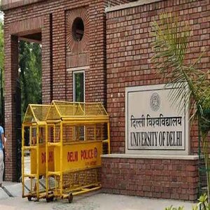 More than 75,000 Students Register For DU UG Admissions, Figure Likely to Exceed 1 Lakh Mark Soon