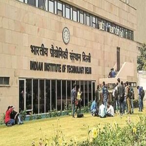 IIT Delhi Launches New Centre for Research in Optics and Photonics