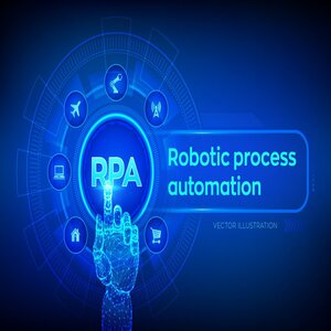 Future Scope for Robotic Process Automation