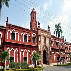 AMU opens admission for short-term certificate courses for female students