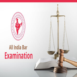 Next All India Bar Exam to be held on March 21 by Bar Council of India