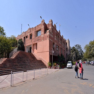 JNU UG admission 2022 revised schedule released