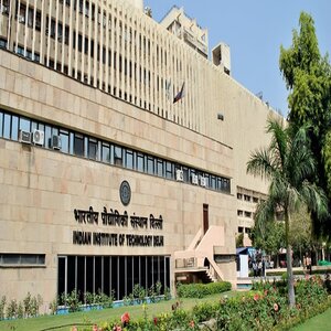 IIT-Delhi Joins Hands with MSDF To Provide Digital Support to Students from Economically Weaker Backgrounds