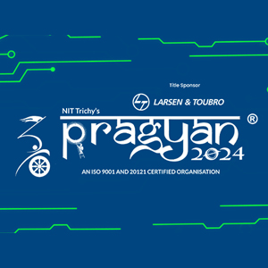 Pragyan'24 - Chronocle A saga of Time