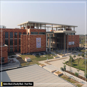IIM-Nagpur Starts Its Permanent Campus