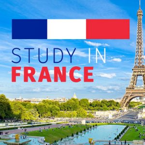 Studying Abroad in France – A Country of Art, Innovation and Research