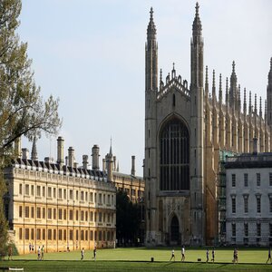 Cambridge University Introduces New Free Foundation Course
