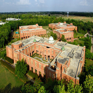 IIM Lucknow Introduces Advanced Management Programme in Financial Services and Capital Markets