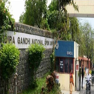 IGNOU opens admissions for 25 bachelor programmes