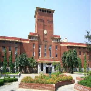 DU Announces Special Cut-Off List and Admission To Several UG Courses has Reopened 