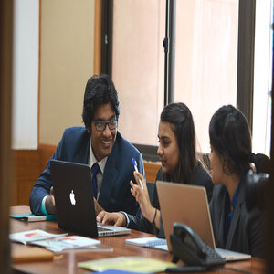 IIM-Udaipur Invites Applications for PG Diploma in Business Administration for Working Executives