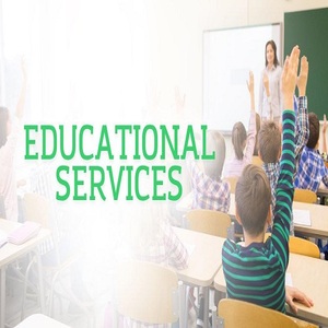 Major Potential For Investment In Edu Service Sector