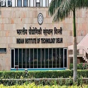 Four IITs get new directors