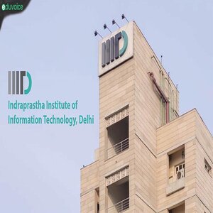 IIIT-Delhi Initiates Machine Learning and Cyber-Physical Systems Specialisations in MTech Degree