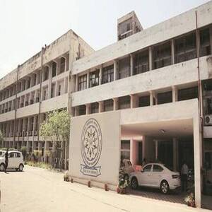 IIT Ropar Starts Unique Green Tech Curated By Its Engineers With Air Bubble Cutting Textile Industry Water Usage By 90 Percent