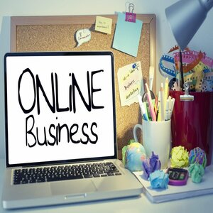 How Can Online Entrepreneurship Help Students?