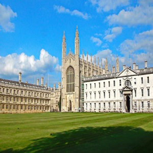 UK Based King’s College Announces Entry Into Indian Market In Collaboration With Global Education Venture
