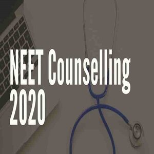 NEET State Counselling 2020: Check the MBBS, BDS Counselling State-Wise Schedule