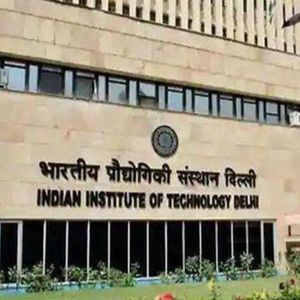 Weizmann Institute of Science, Israel signs MoU with Indian Institute of Technology, Delhi for Research and Academic Collaborations