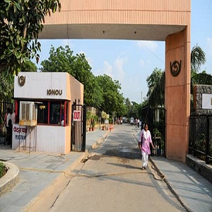 IGNOU offers BA in Facility and Services Management