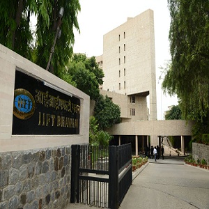 IIFT introduces MBA in business analytics programme