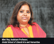 Liberal Arts Education in India: The Past, Present and the Future