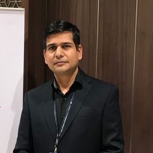 Animesh Dhari Singh, HR Manager: Adding Value to Organisations by Improving People and their Skills