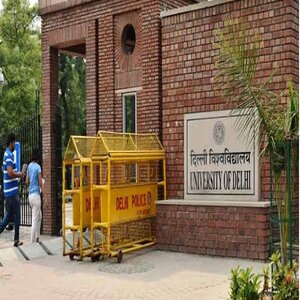 Delhi University Starts Admissions Under the Third Cut-Off List 