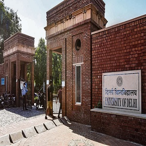 DU releases second seat allocation for ECA, Sports, CW categories