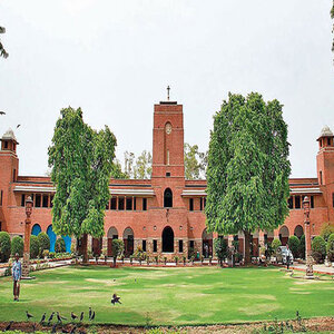 Delhi University to Implement NEP from Starting from Next year
